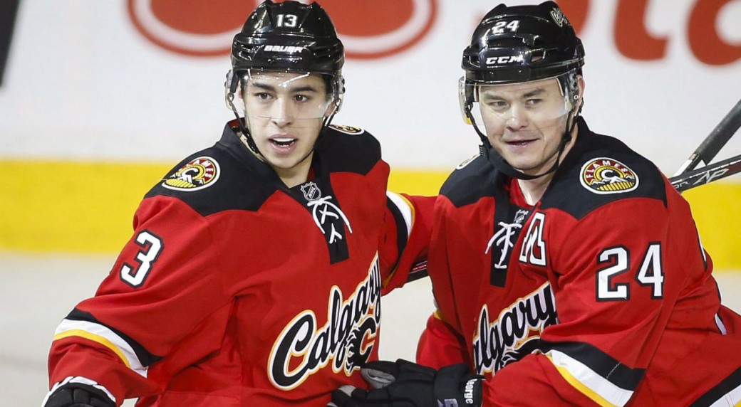 hudler nhl