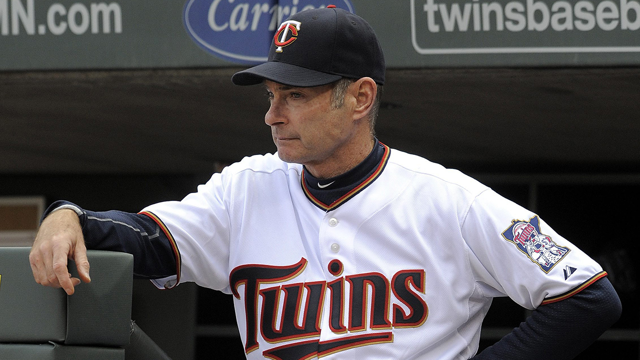 Paul Molitor