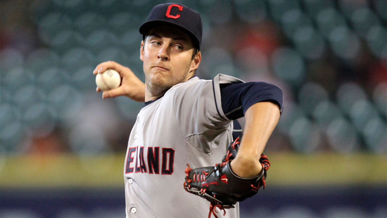 Cleveland Indians, MLB should have listened to Trevor Bauer back