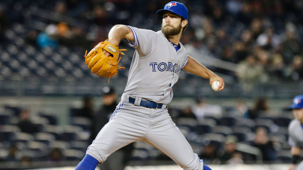 FIDDLER'S FACTS: Blue Jays flop at trade deadline