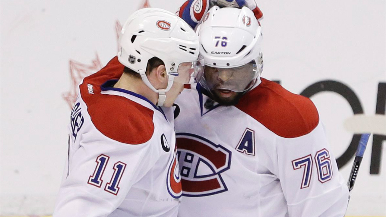 With P.K. Subban, Devils Seek Wins on the Ice and in the Ticket