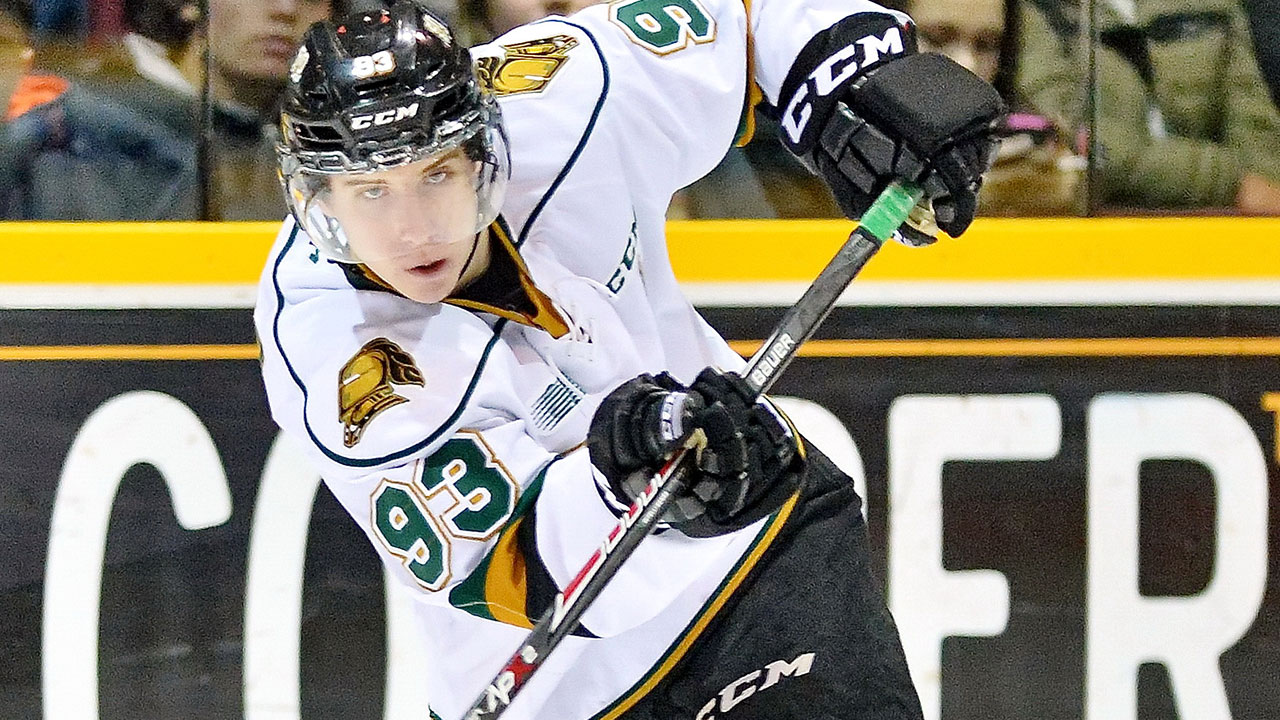 Mitch Marner: Offensive gem in deep draft