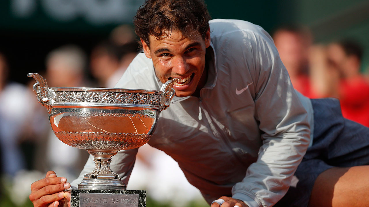 French Open prize money increases by 3M euros