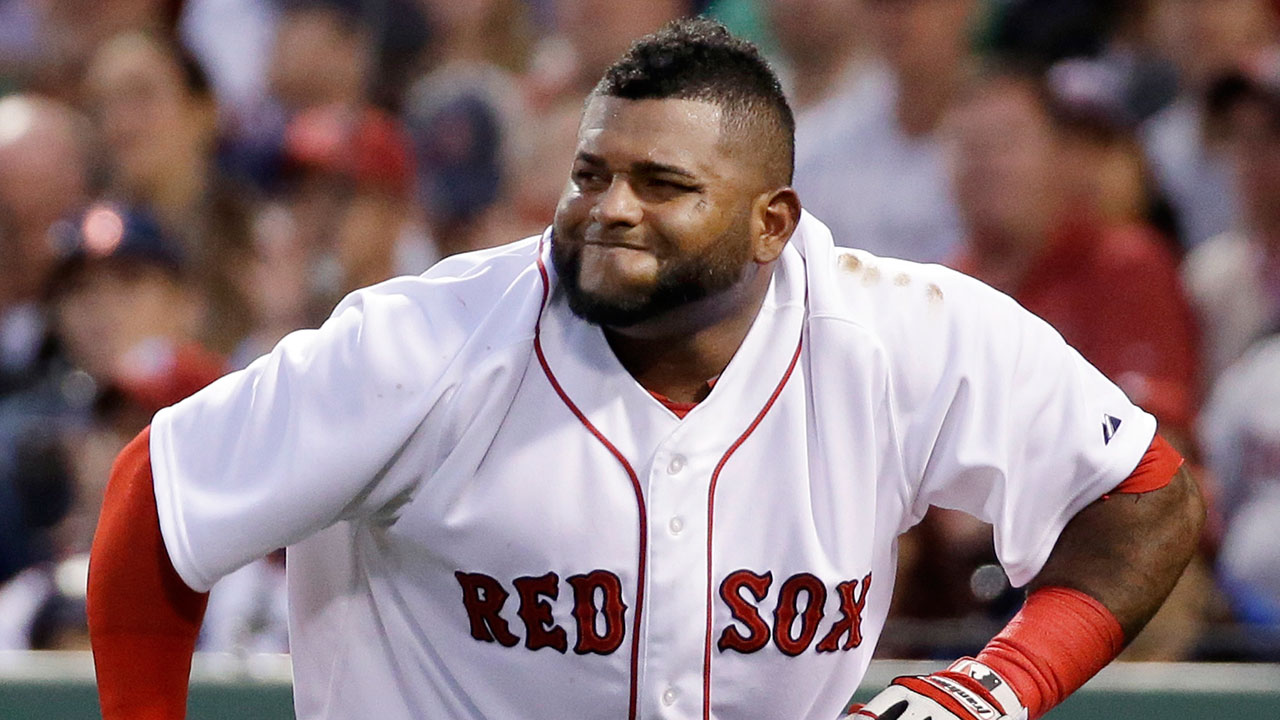 Red Sox 3B Sandoval to undergo surgery, likely out for rest of year
