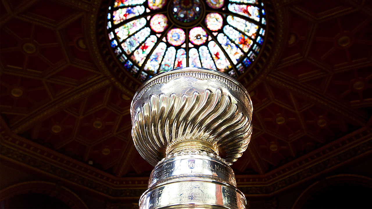 NHL announces Stanley Cup Final dates