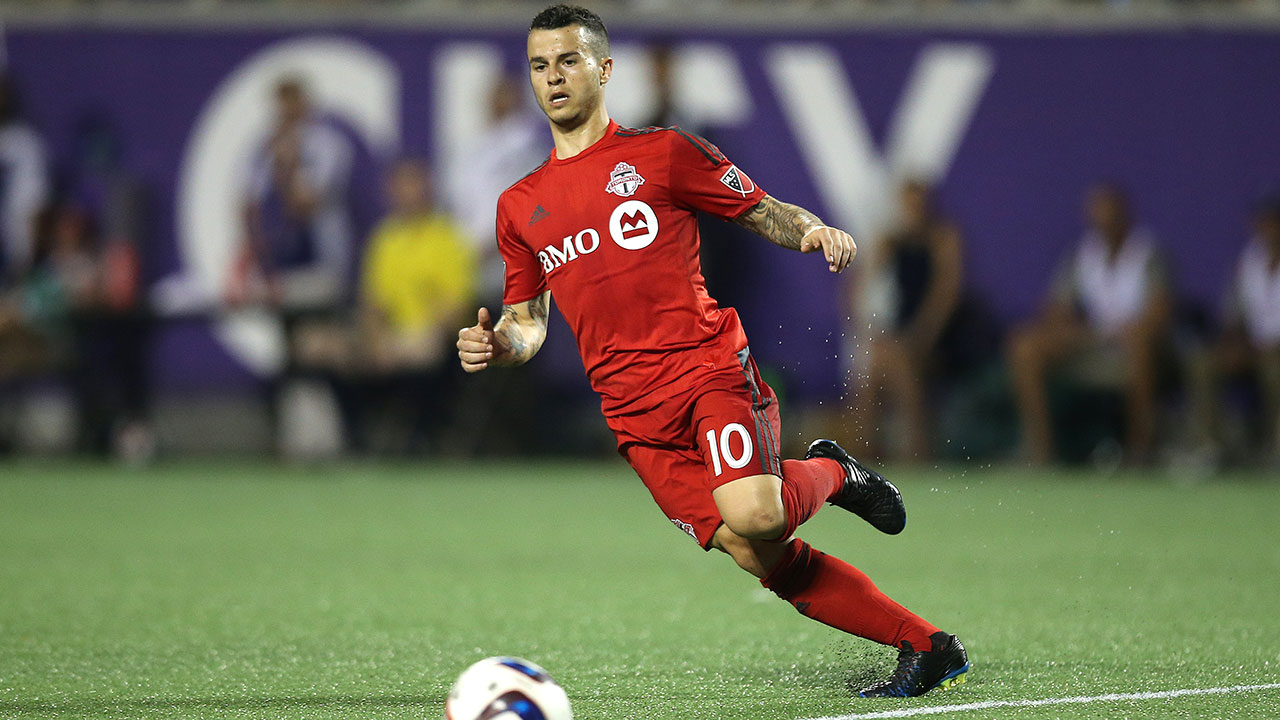 Sebastian-Giovinco;-Toronto-FC