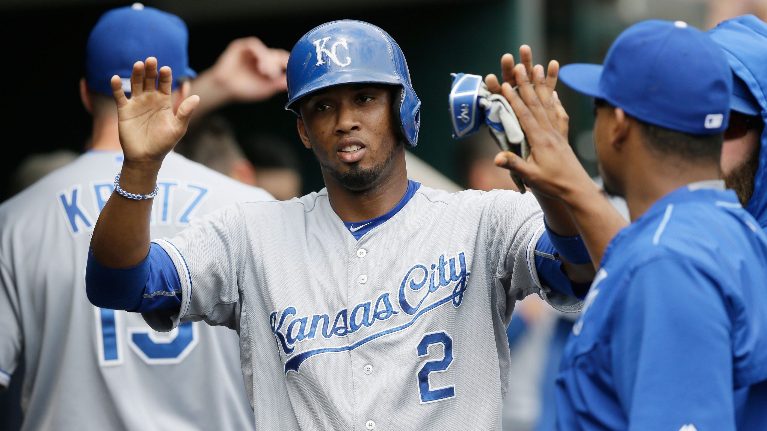 4 Royals elected to start All-Star Game; Reds' Frazier, too, Sports