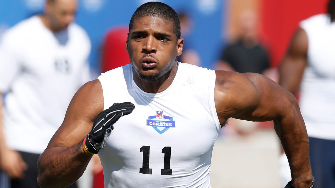 Michael Sam NFL. Michael Sam. Michael Samuels.