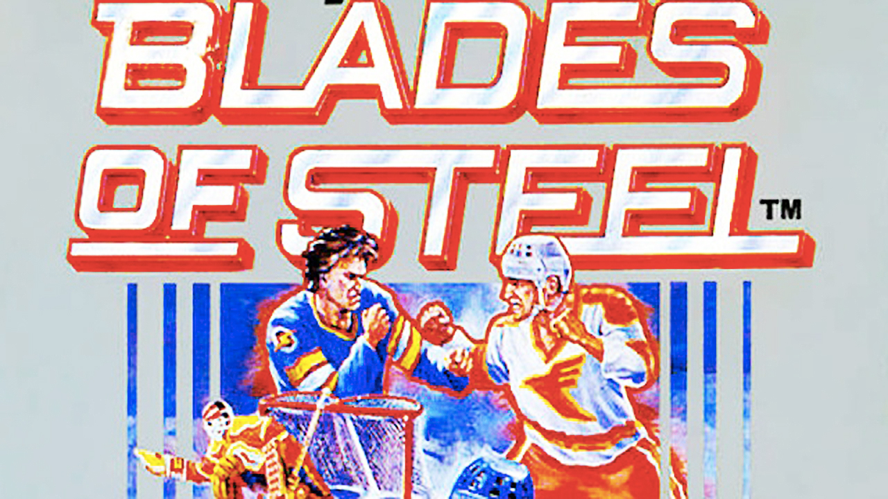 Blades of steel. Blades of Steel Денди. Blade of Steel игра. Blades of Steel NES. Blades of Steel обложка игр Денди.