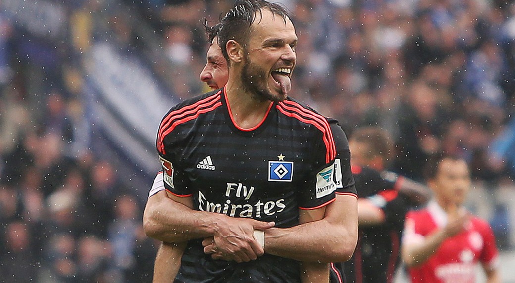 Hamburg Tops Mainz Climbs Out Of Relegation Zone Sportsnet Ca