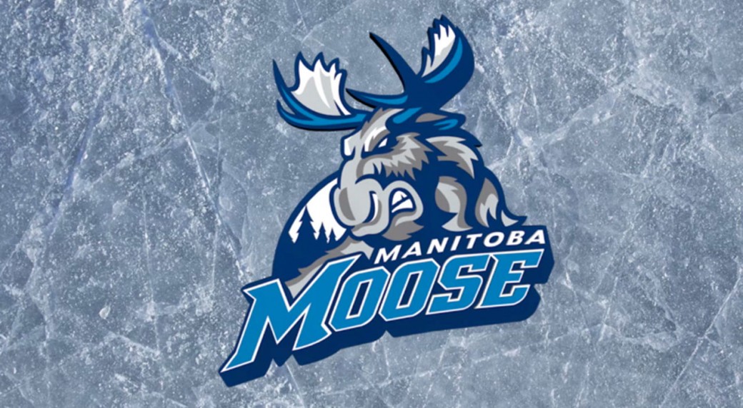 Manitoba Moose return to AHL with new look - Sportsnet.ca