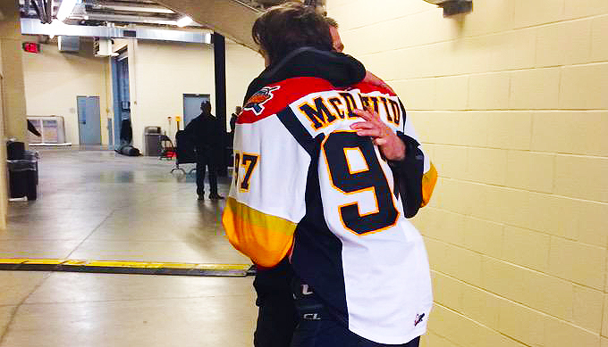 Connor-McDavid