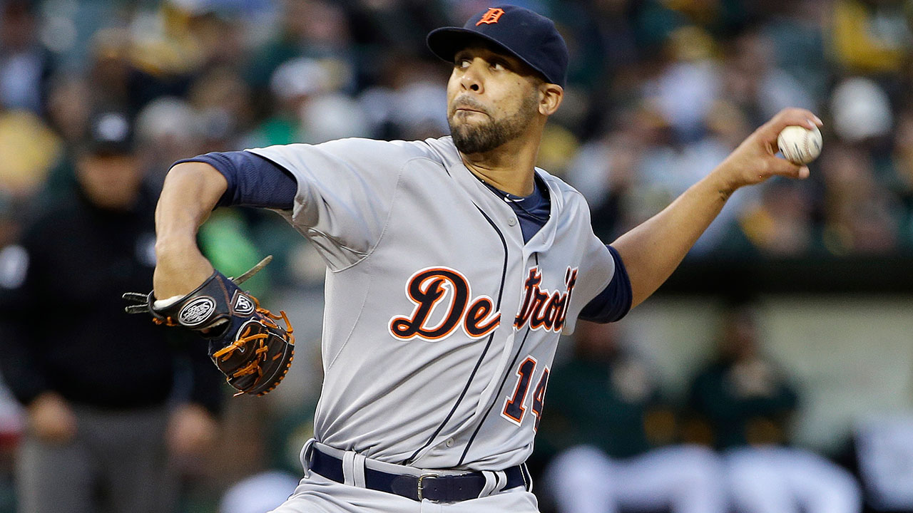 David-Price;-Detroit-Tigers;-MLB