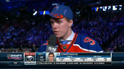 JFresh on Twitter: Here's your 2015 Re-Draft 1. Connor McDavid 2