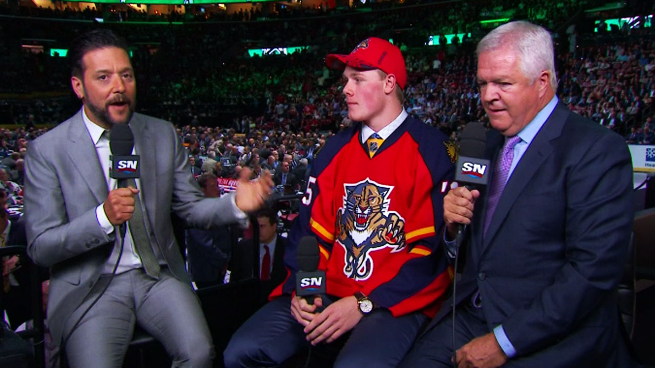 Florida Panthers: Dale Tallon and 7 Great Reasons to Be a Fan, News,  Scores, Highlights, Stats, and Rumors