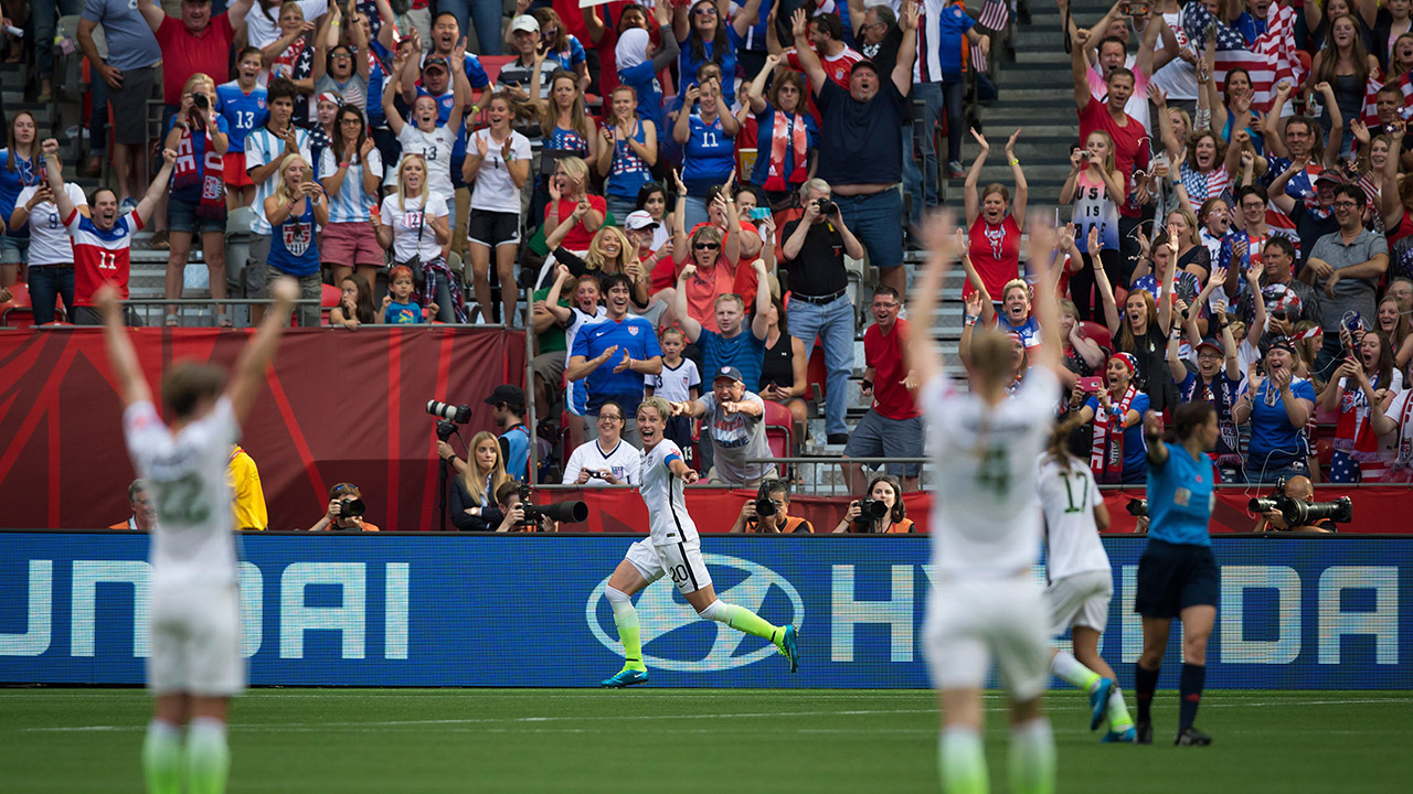 Abby-Wambach