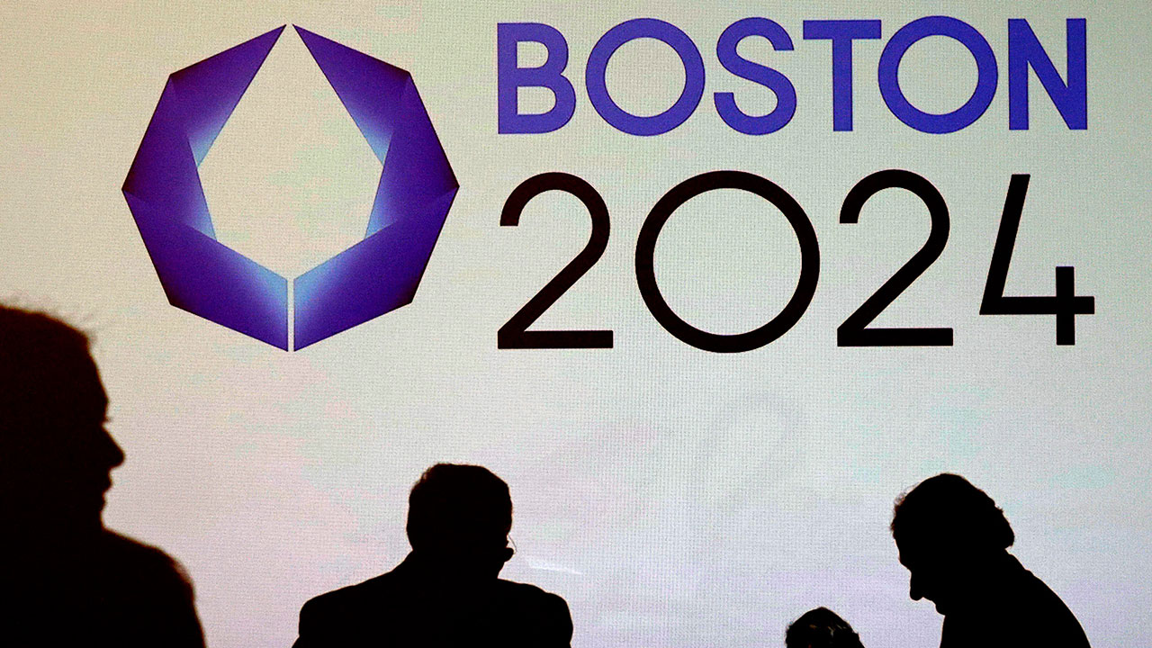 Questions remain about Boston’s 2024 Olympic bid