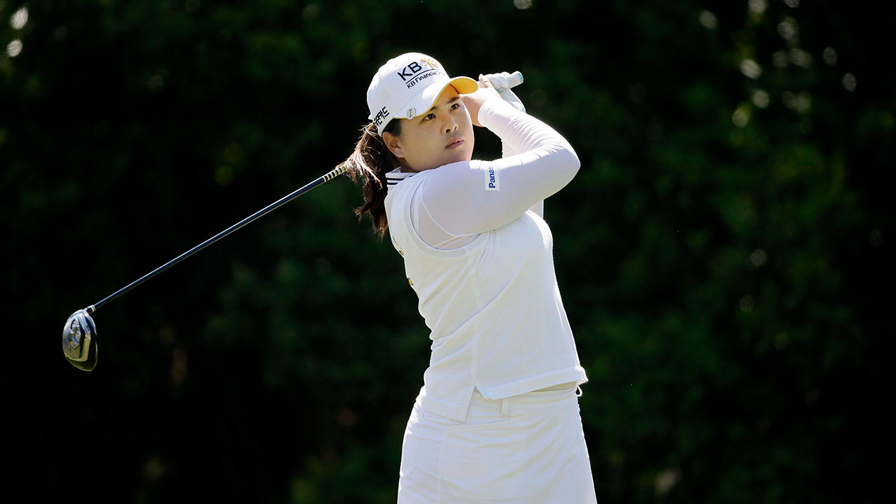 Park says Manulife LPGA Classic is a challenge