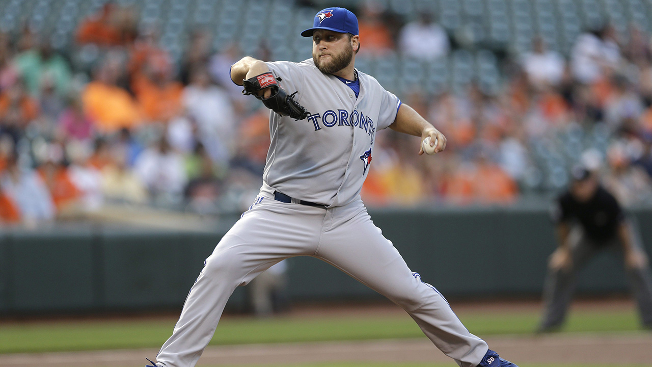 Former White Sox pitcher Mark Buehrle among new candidates for