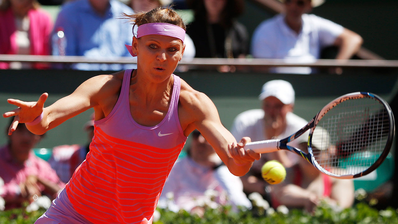 Lucie-Safarova