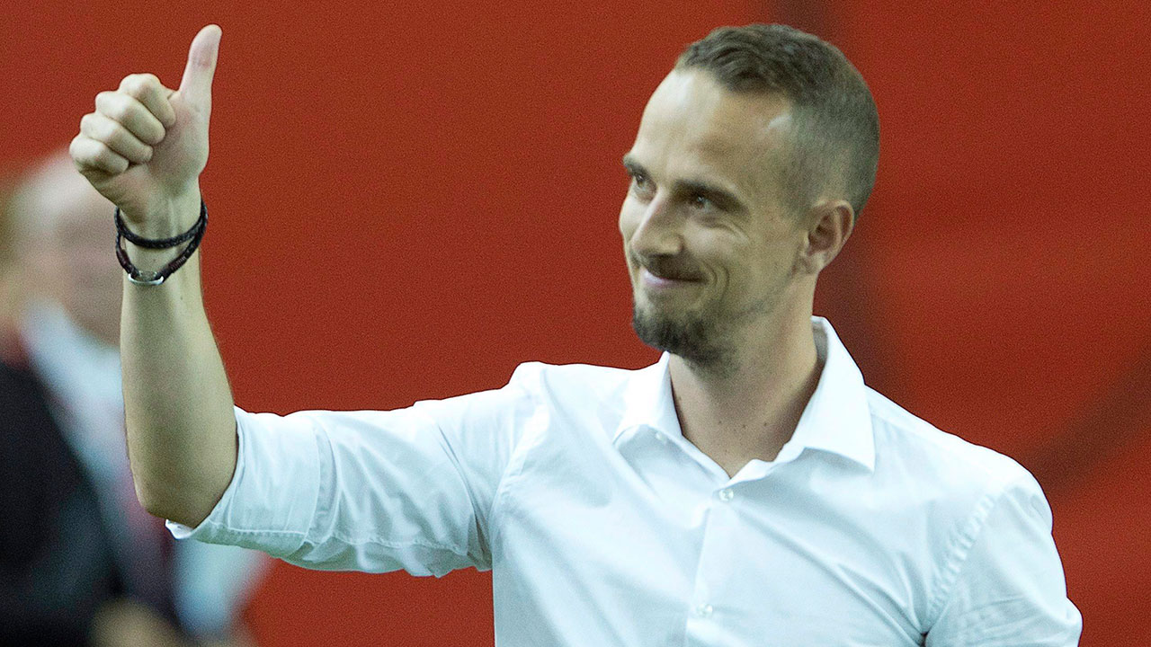 Mark-Sampson