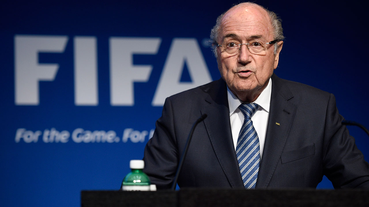 Sepp-Blatter;-FIFA