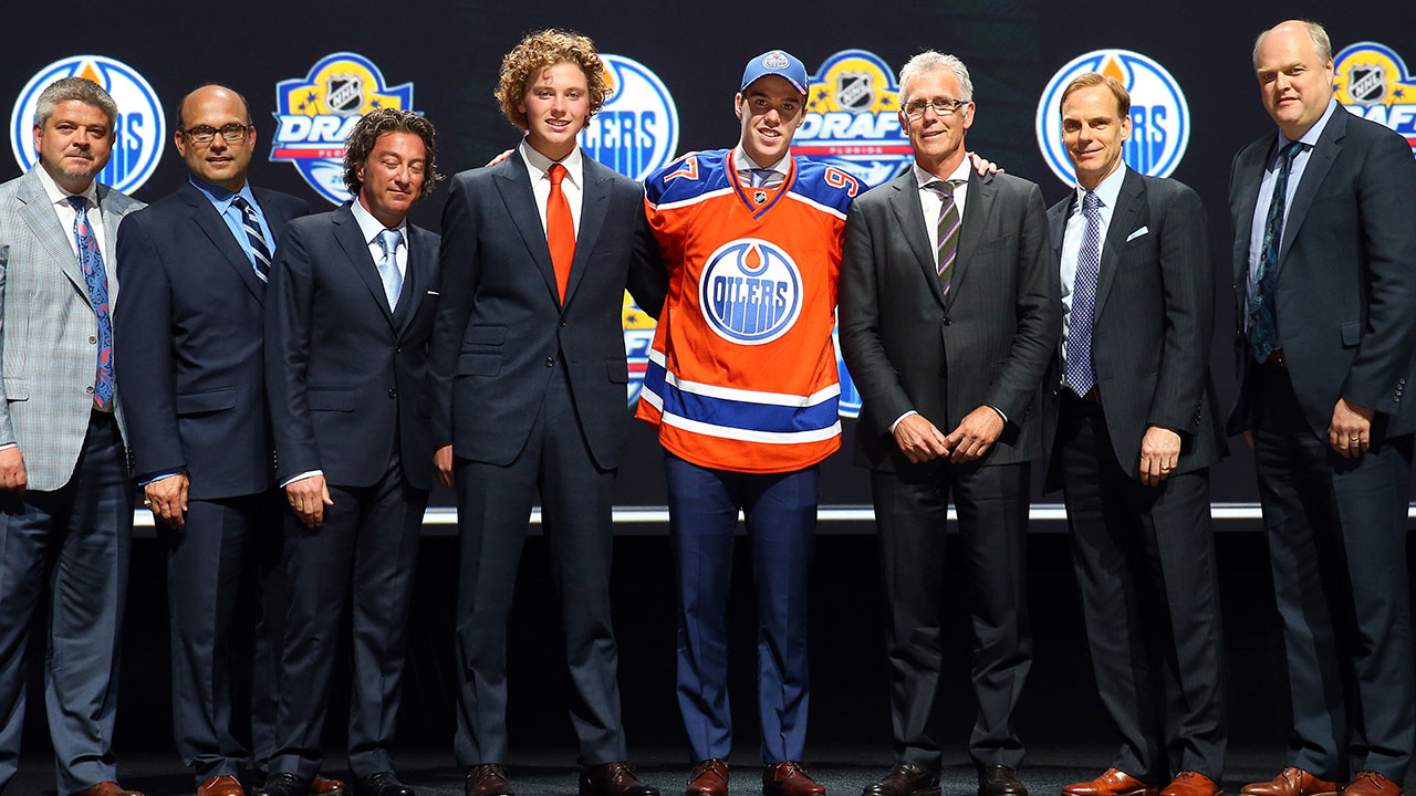 4 Ways Oilers Can Right the Ship - The Hockey News Edmonton Oilers