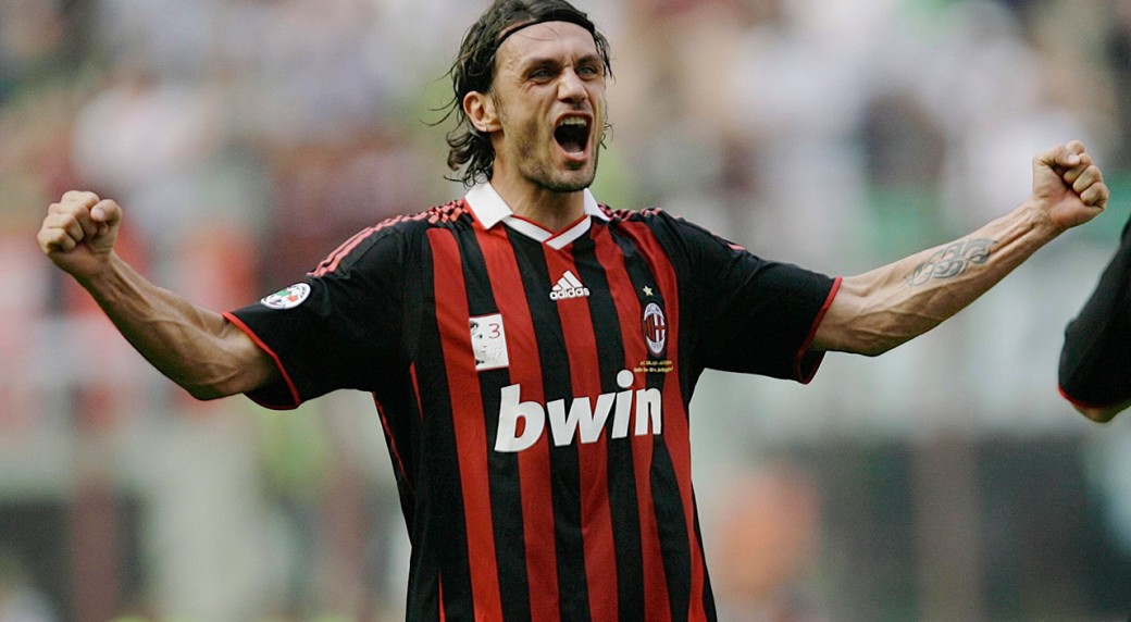 Former Milan Captain Maldini Returns To Club As Director Sportsnet Ca