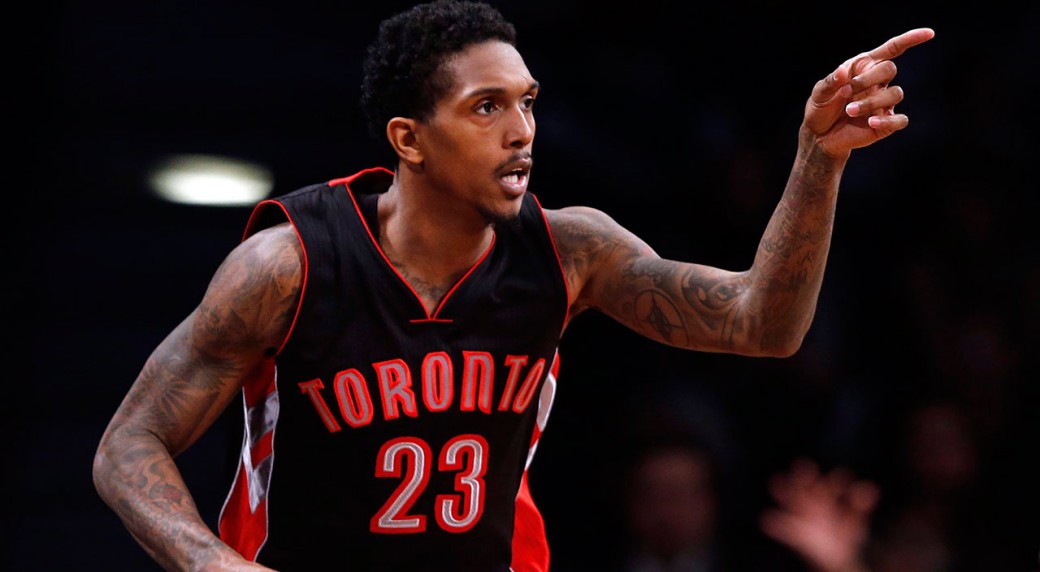 Report Raptors Have Competition For Lou Williams Sportsnet Ca