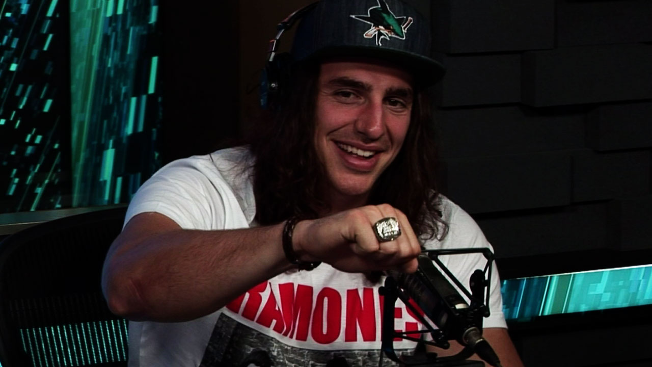 Ex-NFLer Luke Willson pursues Olympic dream with move from