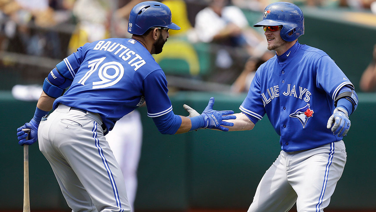 David Price shines in his Blue Jays debut - NBC Sports