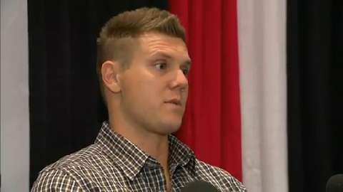 Defending Jonathan Papelbon sorta - The Good Phight