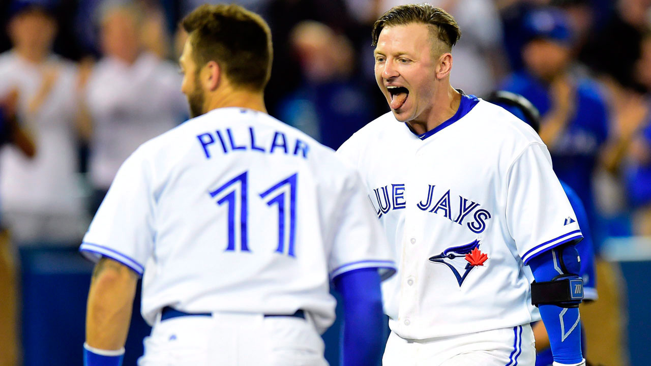 Jays' Nate Pearson wild but up to speed vs. Donaldson, Yankees