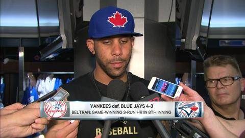 David Price Changed a Bizarre Superstition in the Middle of the Playoffs