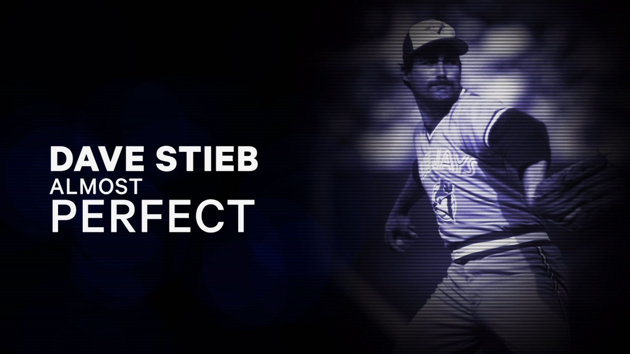 Hard Work' Was the Key to Stieb's Success With the Blue Jays - LWOS