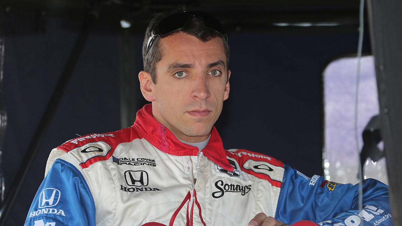 Brother: Justin Wilson’s donated organs saved 6 lives