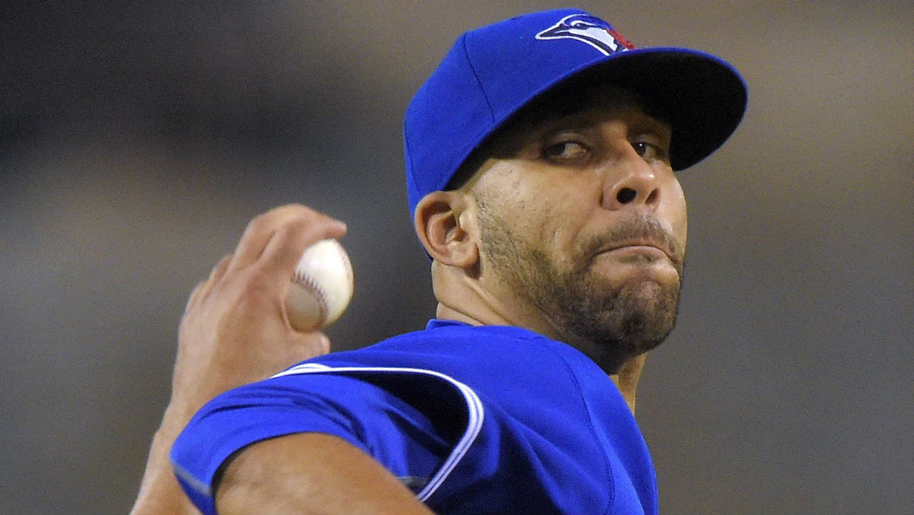 David Price, Josh Donaldson lead Blue Jays' 9-2 rout of Angels