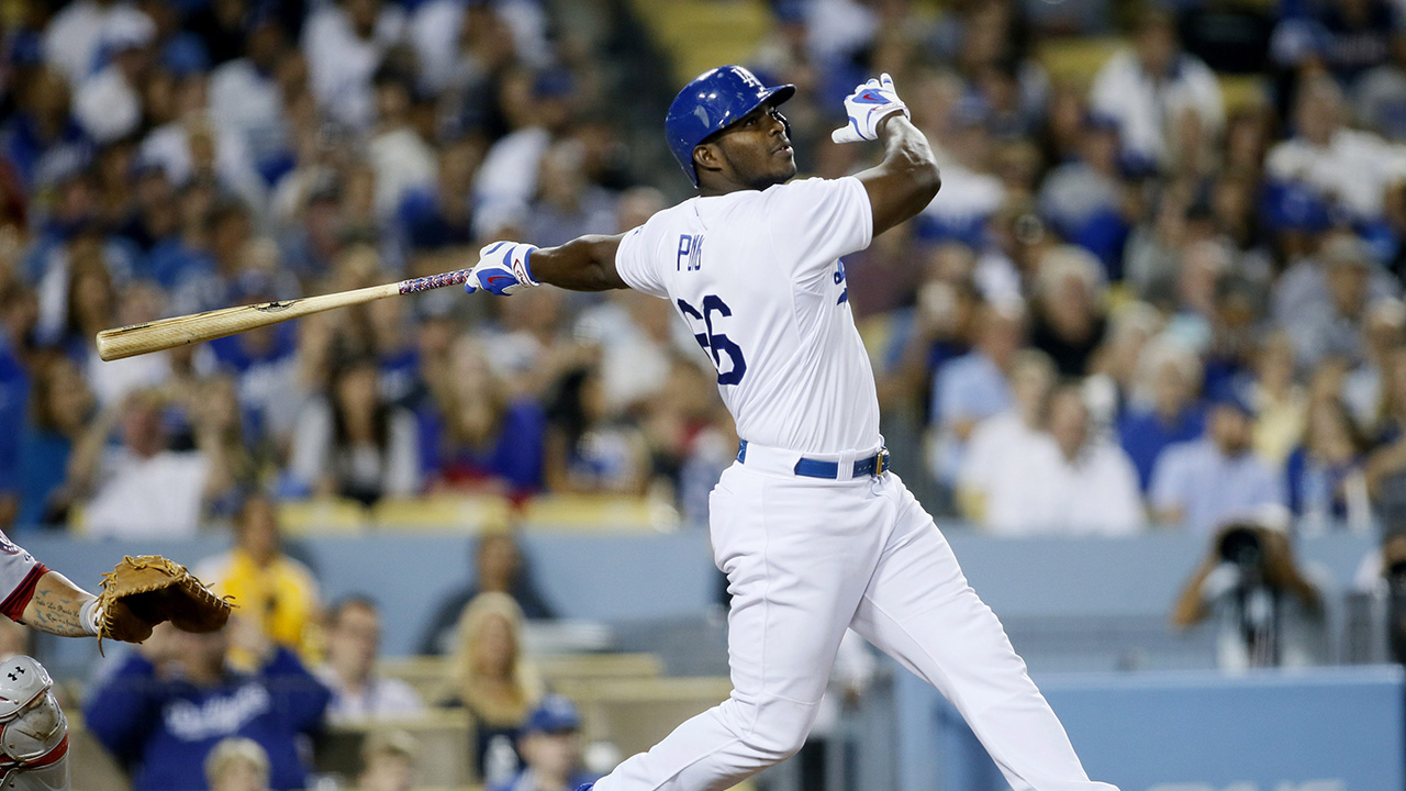 White Sox: Can Yasiel Puig become glorious in Chicago?