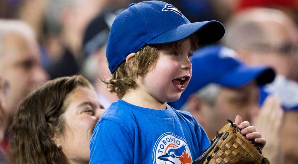 toronto blue jays t shirts kids