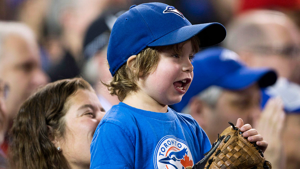How to buy MLB postseason tickets to Blue Jays playoff games in