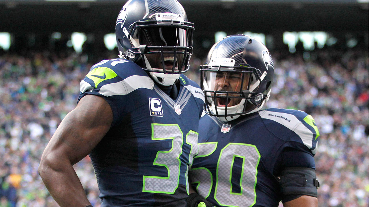 Seahawks injury update: Kam Chancellor doubtful vs. Cardinals