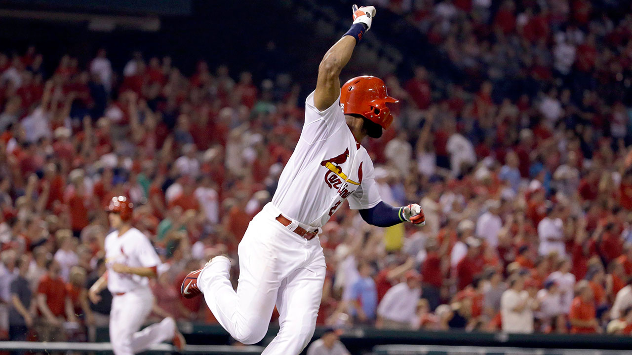 Cardinals make qualifying offers to Jason Heyward, John Lackey