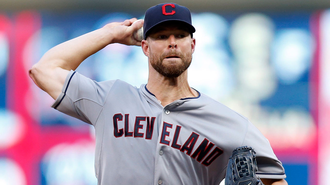 Yankees' Corey Kluber Throws MLB's 2nd Straight No-Hitter in Game