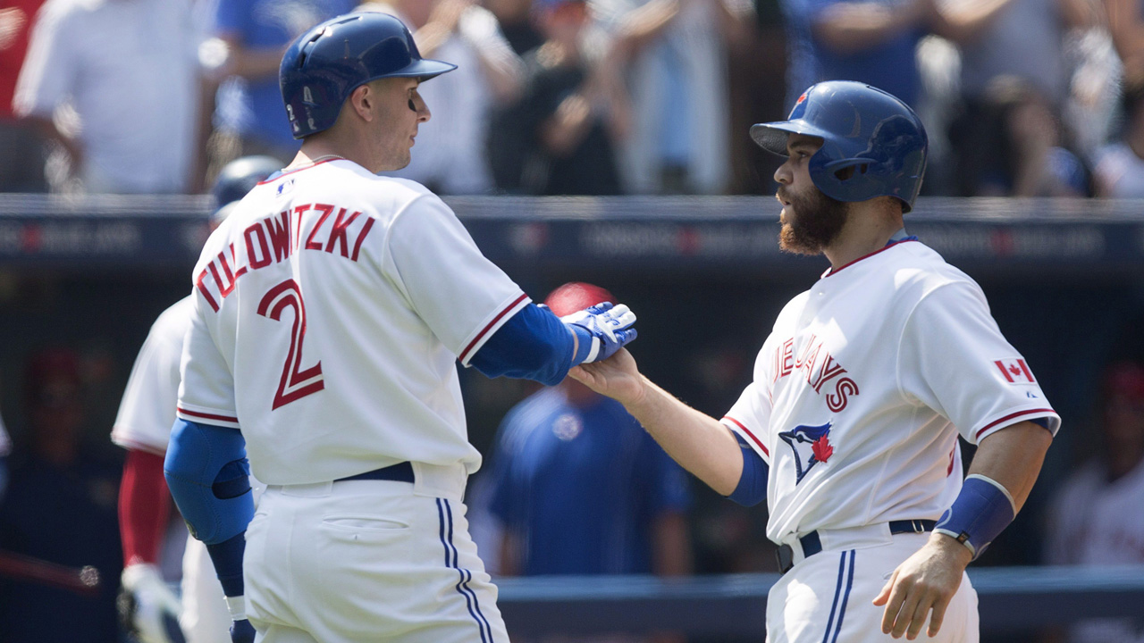 Toronto Blue Jays: Russell Martin suffers setback in recovery