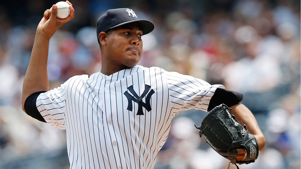 Yankees Continue to Deal, Trading Carlos Beltran and Ivan Nova