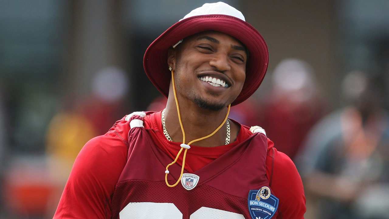 Redskins CB Chris Culliver suspended by NFL