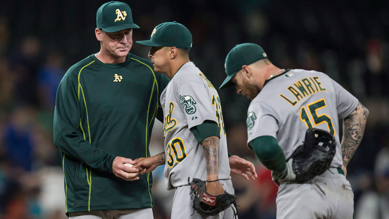 Oakland A's fans rejoice as baseball is back at last: 'It's been a