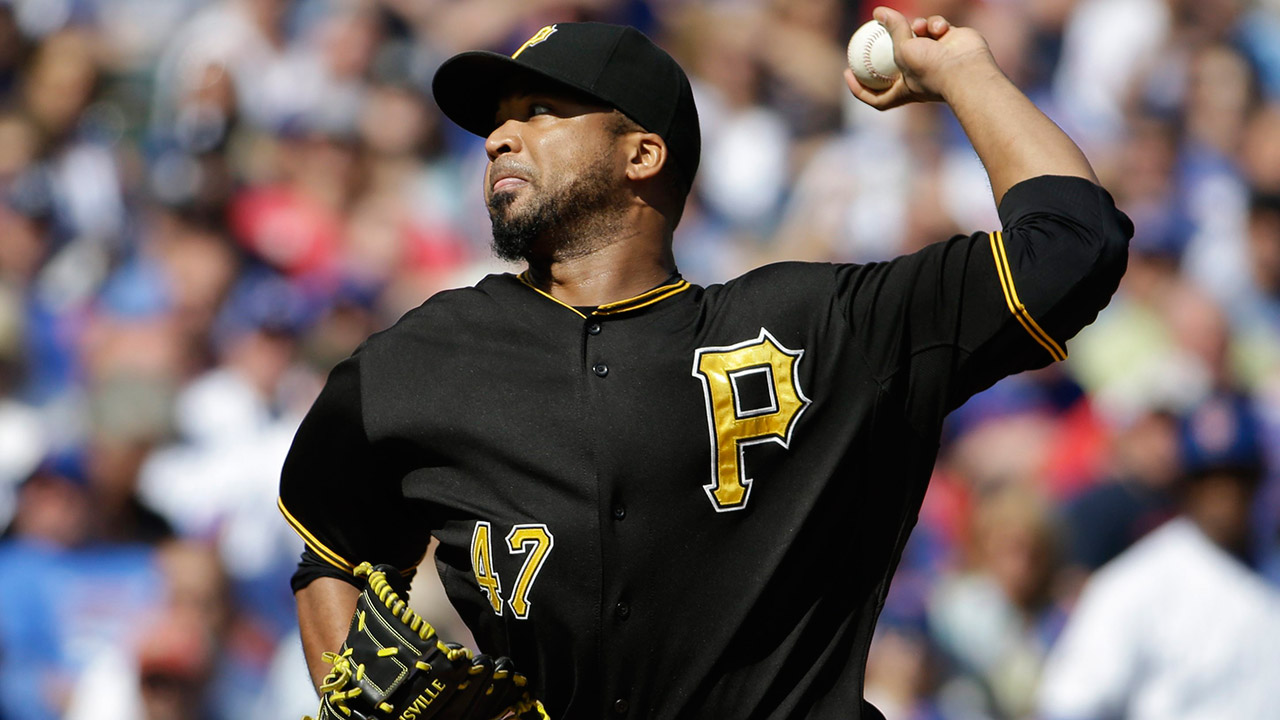 Pirates Stat Corner: Liriano Cy Young candidate