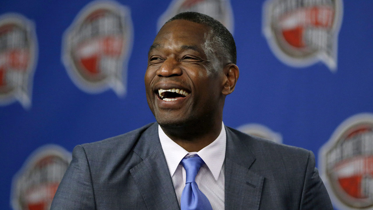 ‘It’s a sad day’: Basketball world stunned by passing of Dikembe Mutombo