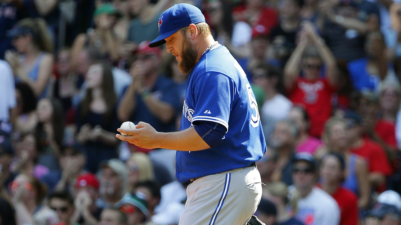 Sale vs. Buehrle: A Must-See Matchup with a Strikeout Record There for the  Taking, by Chicago White Sox